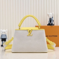 LV Top Handle Bags